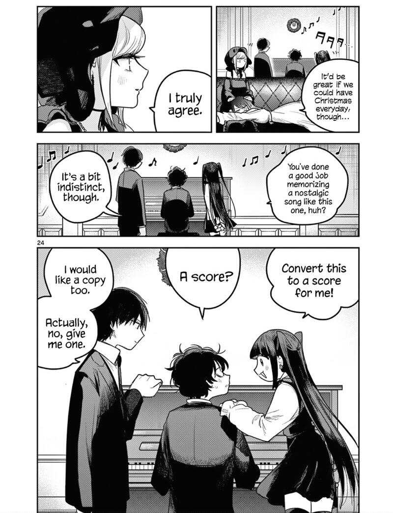 Shinigami Bocchan To Kuro Maid 221 24