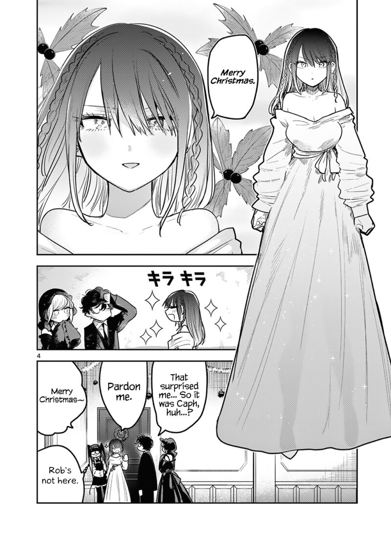 Shinigami Bocchan To Kuro Maid 221 4
