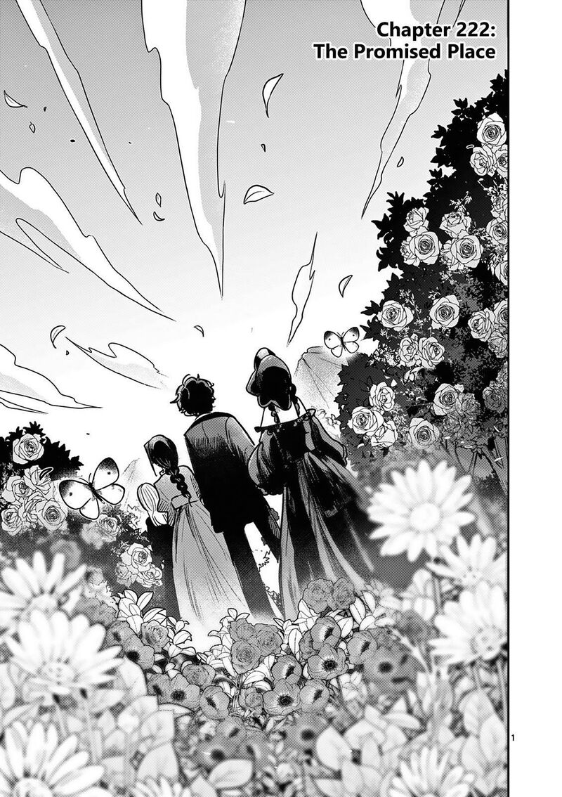 Shinigami Bocchan To Kuro Maid 222 1