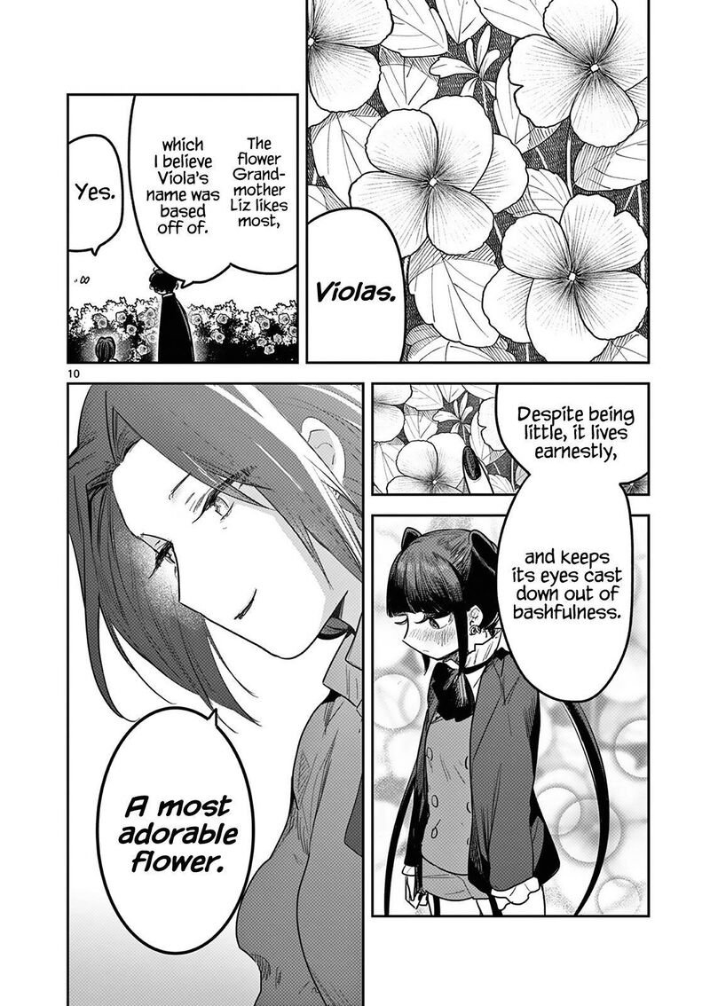 Shinigami Bocchan To Kuro Maid 222 10