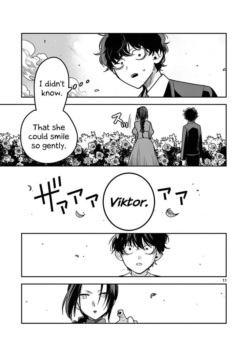 Shinigami Bocchan To Kuro Maid 222 11