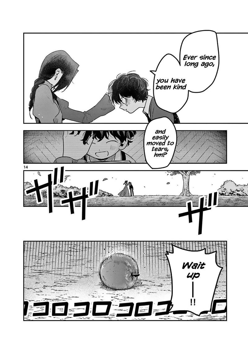 Shinigami Bocchan To Kuro Maid 222 14