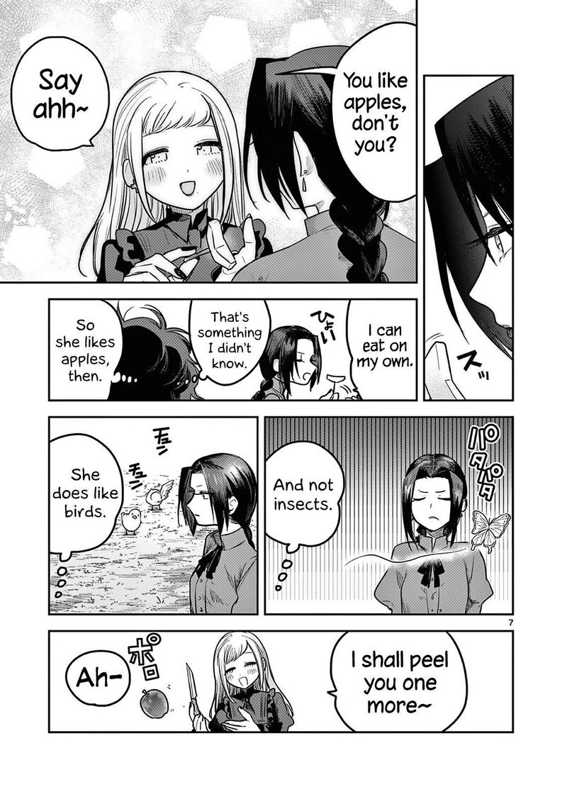 Shinigami Bocchan To Kuro Maid 222 7