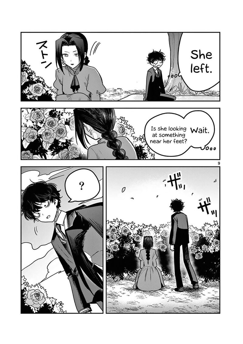 Shinigami Bocchan To Kuro Maid 222 9