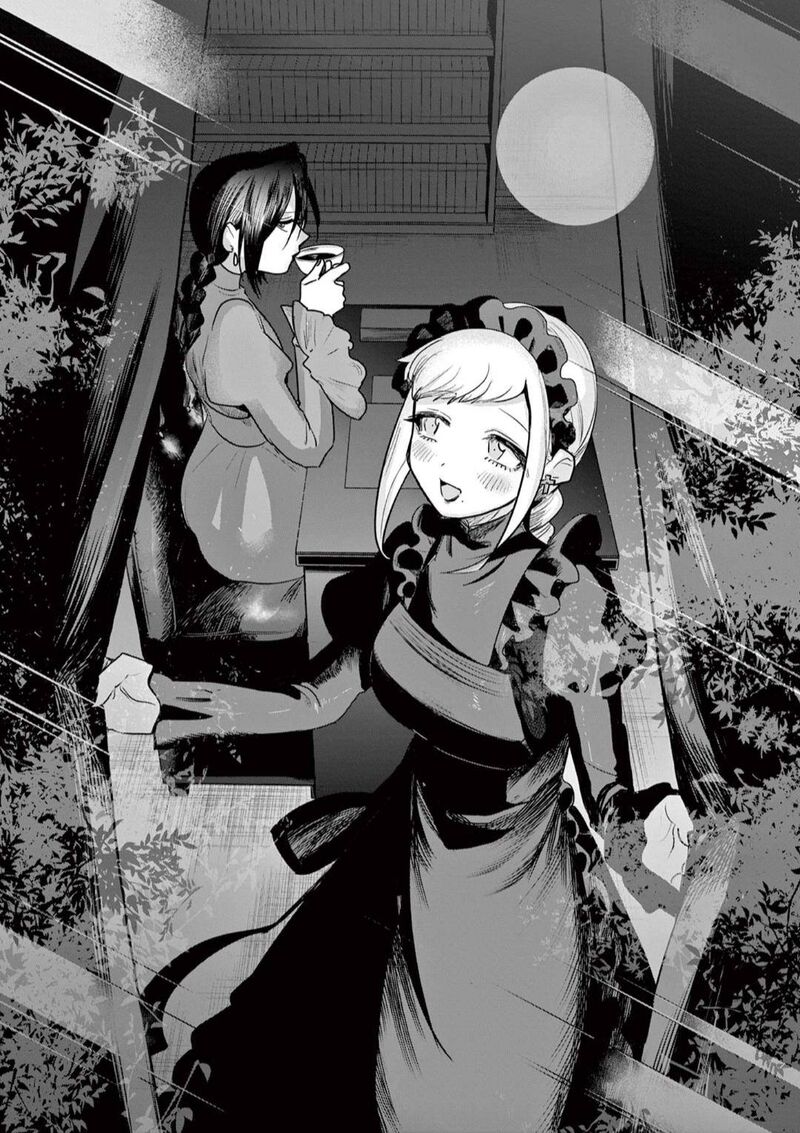 Shinigami Bocchan To Kuro Maid 223 15