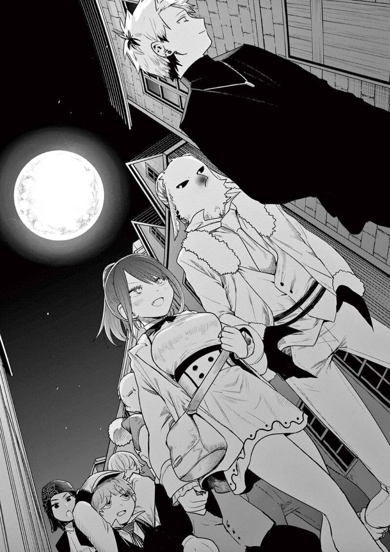 Shinigami Bocchan To Kuro Maid 223 20