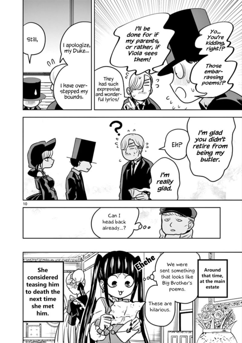 Shinigami Bocchan To Kuro Maid 25 10