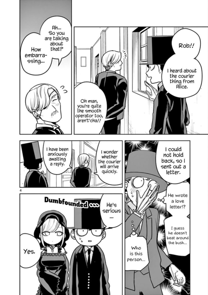 Shinigami Bocchan To Kuro Maid 25 4