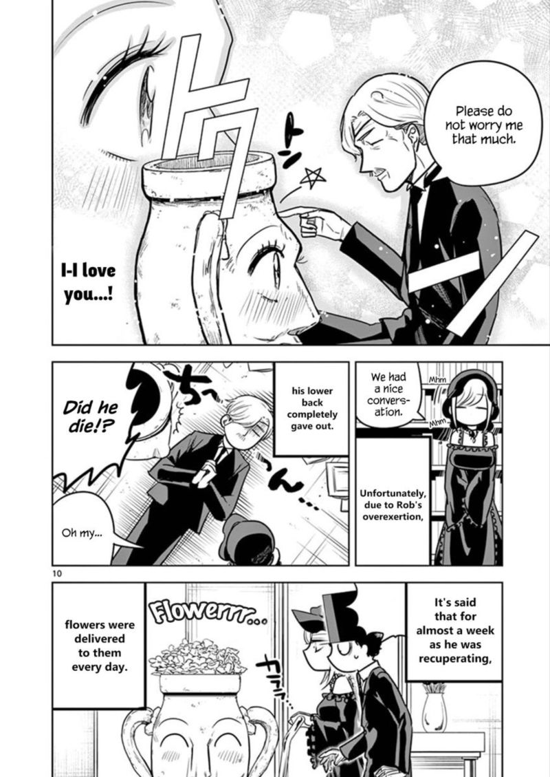 Shinigami Bocchan To Kuro Maid 27 10
