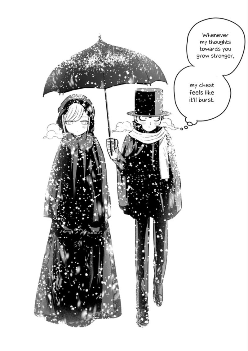 Shinigami Bocchan To Kuro Maid 28 10