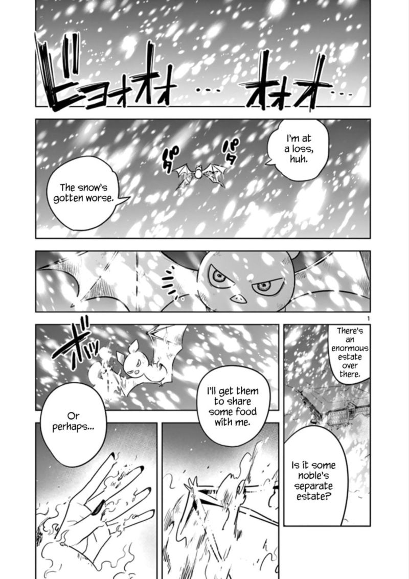 Shinigami Bocchan To Kuro Maid 30 1