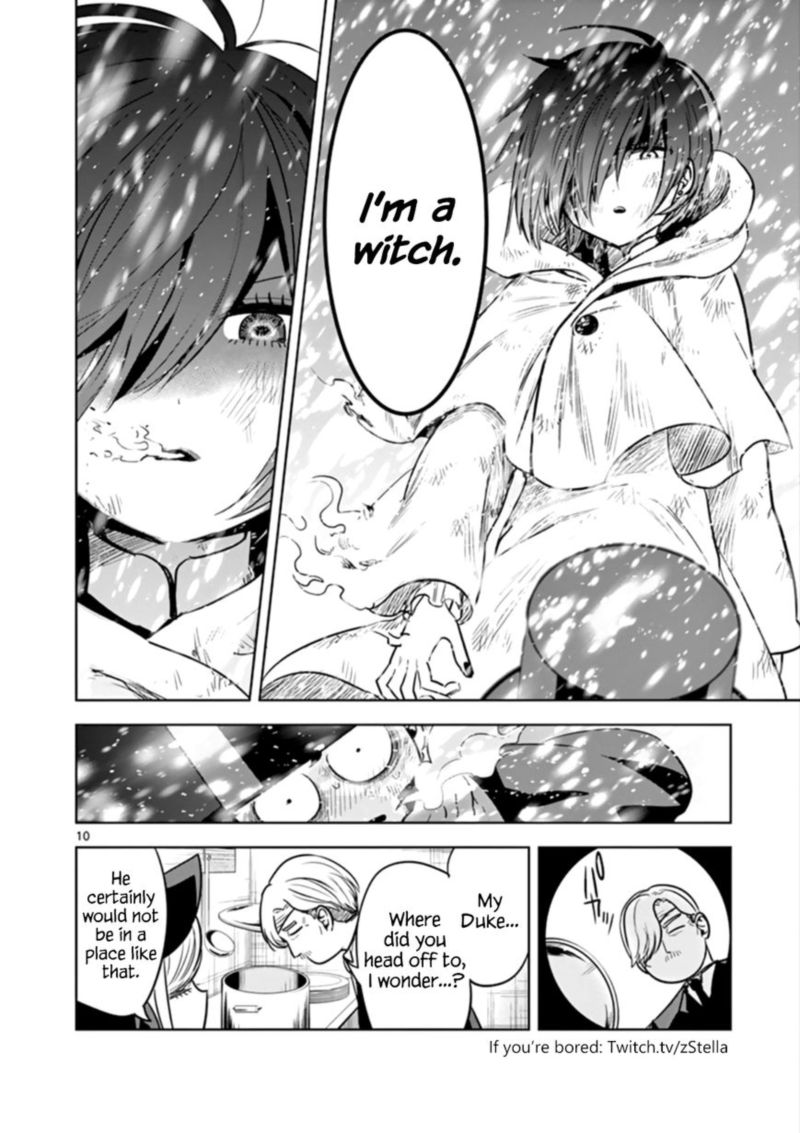 Shinigami Bocchan To Kuro Maid 30 10