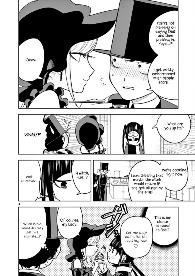 Shinigami Bocchan To Kuro Maid 33 4