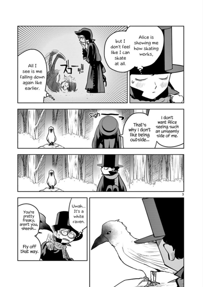 Shinigami Bocchan To Kuro Maid 34 3