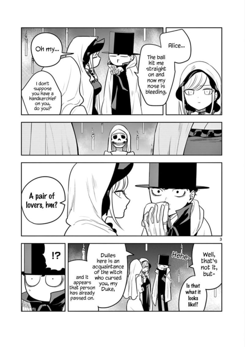 Shinigami Bocchan To Kuro Maid 40 3