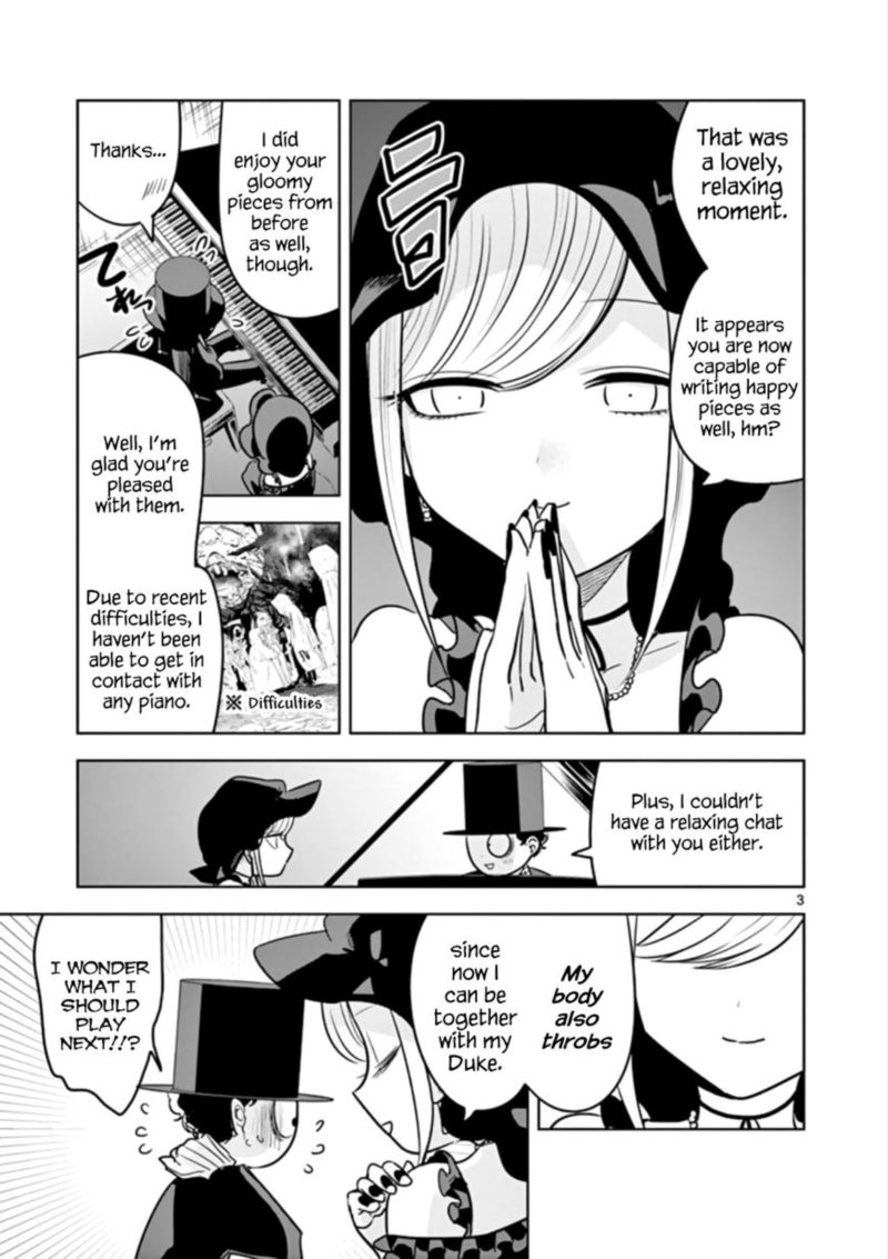 Shinigami Bocchan To Kuro Maid 41 3