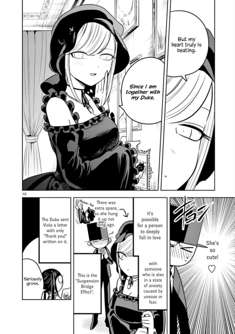 Shinigami Bocchan To Kuro Maid 42 10