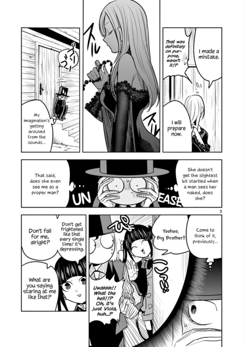 Shinigami Bocchan To Kuro Maid 42 3