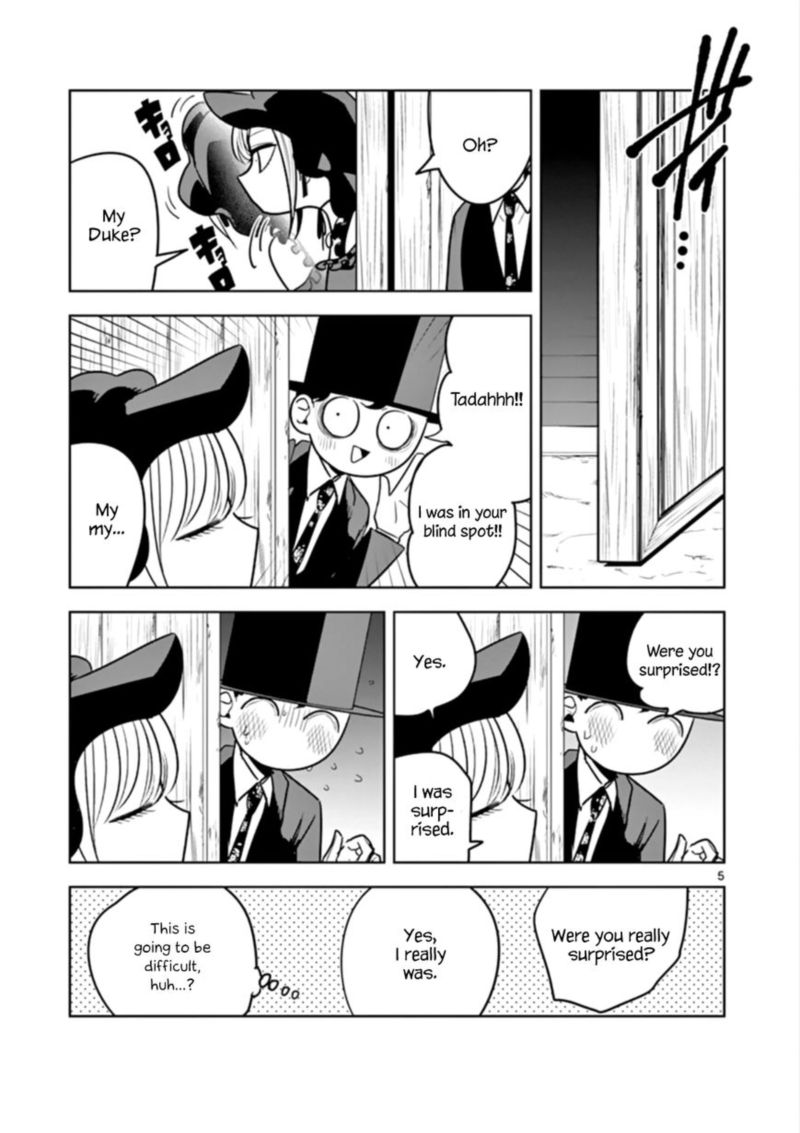 Shinigami Bocchan To Kuro Maid 42 5