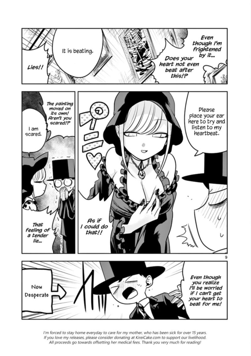 Shinigami Bocchan To Kuro Maid 42 9