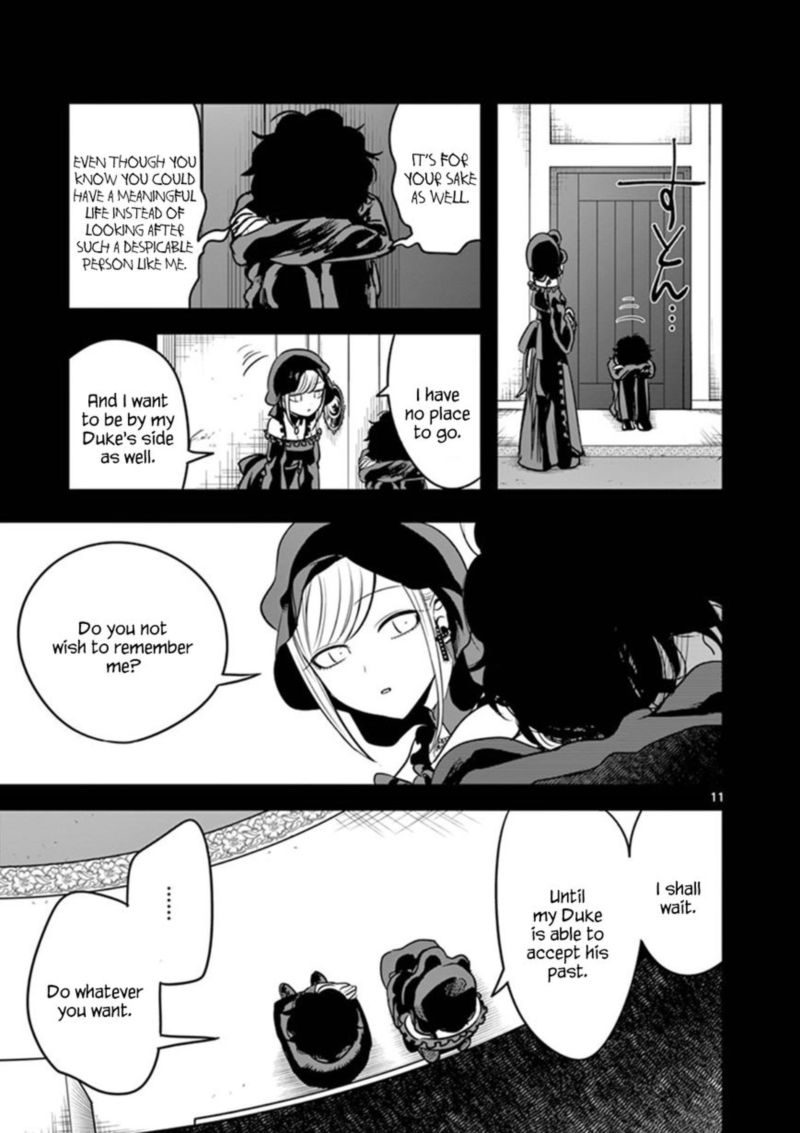 Shinigami Bocchan To Kuro Maid 44 11