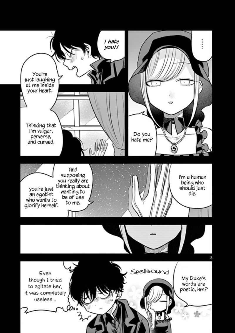 Shinigami Bocchan To Kuro Maid 44 3