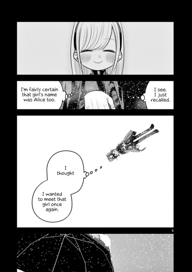 Shinigami Bocchan To Kuro Maid 45 5