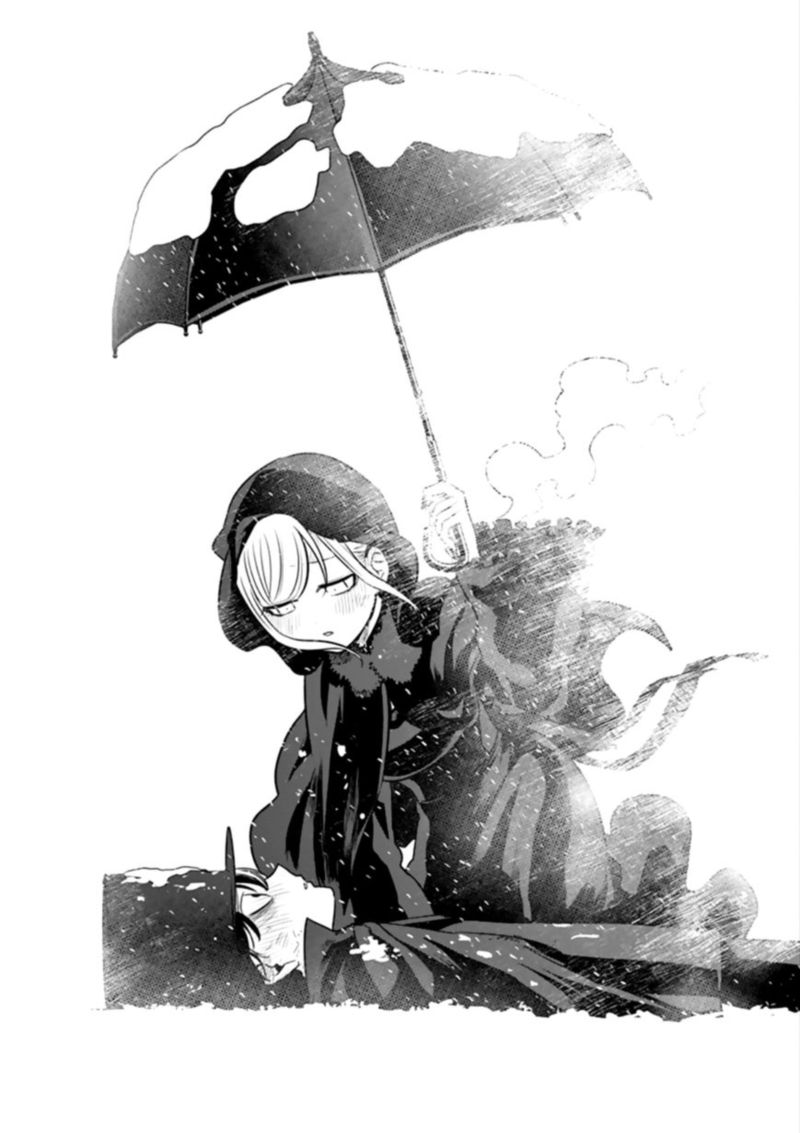 Shinigami Bocchan To Kuro Maid 45 6