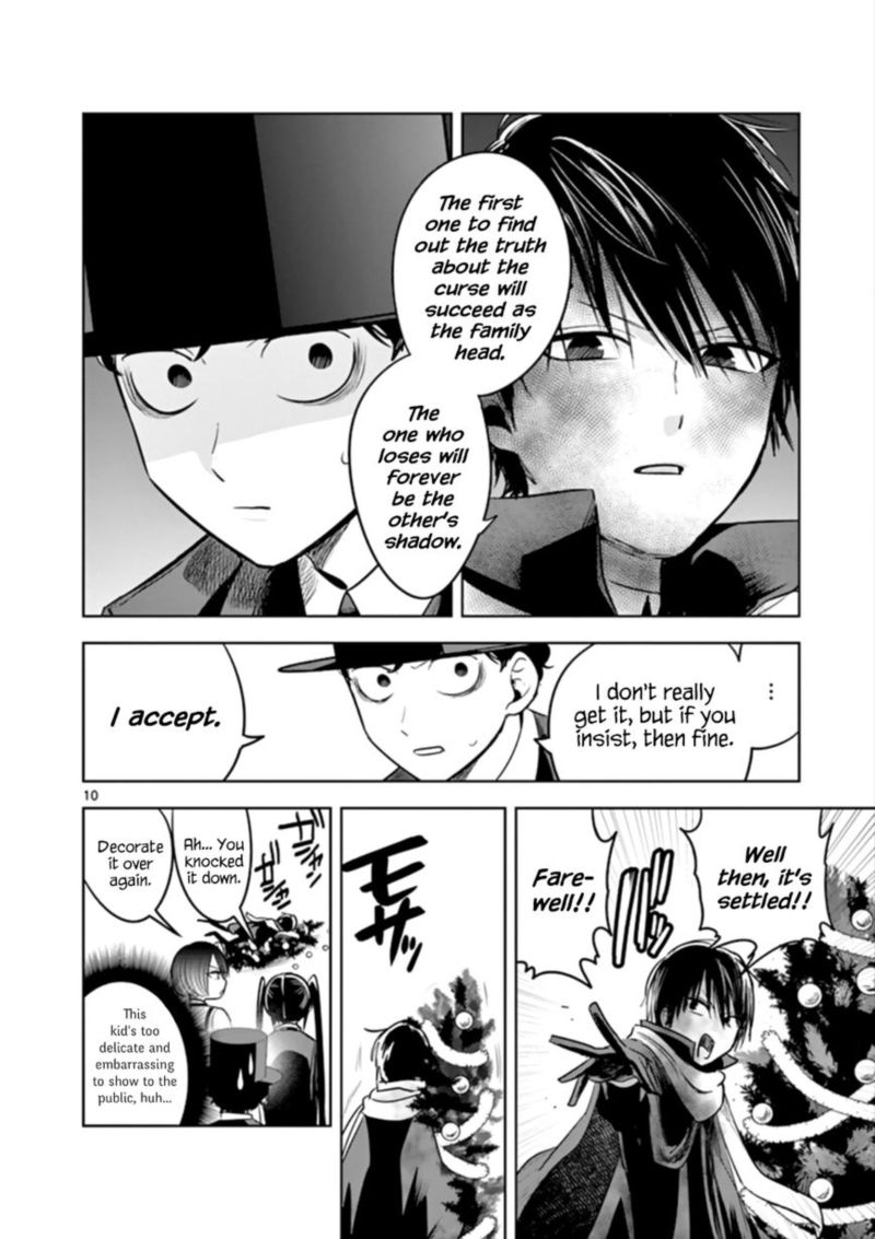 Shinigami Bocchan To Kuro Maid 53 10