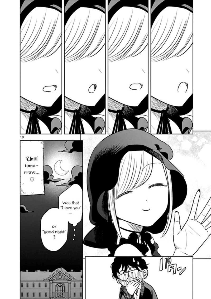 Shinigami Bocchan To Kuro Maid 55 10