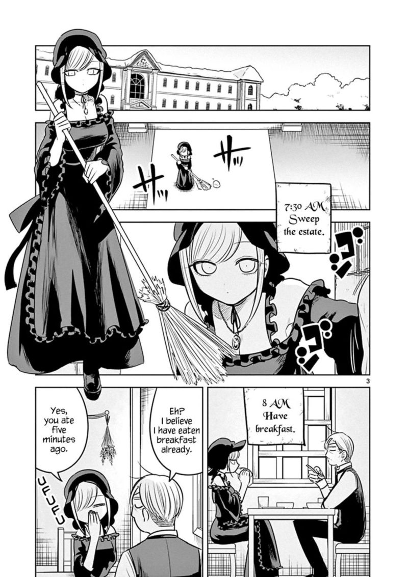 Shinigami Bocchan To Kuro Maid 55 3
