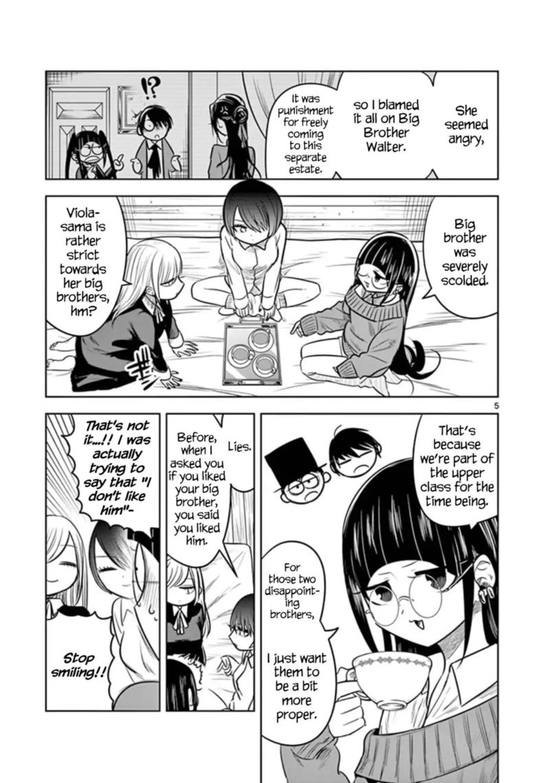 Shinigami Bocchan To Kuro Maid 59 5