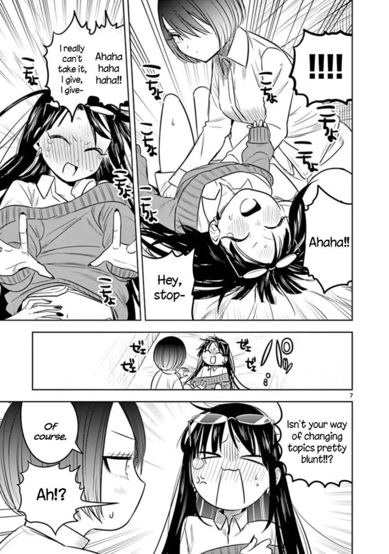 Shinigami Bocchan To Kuro Maid 59 7