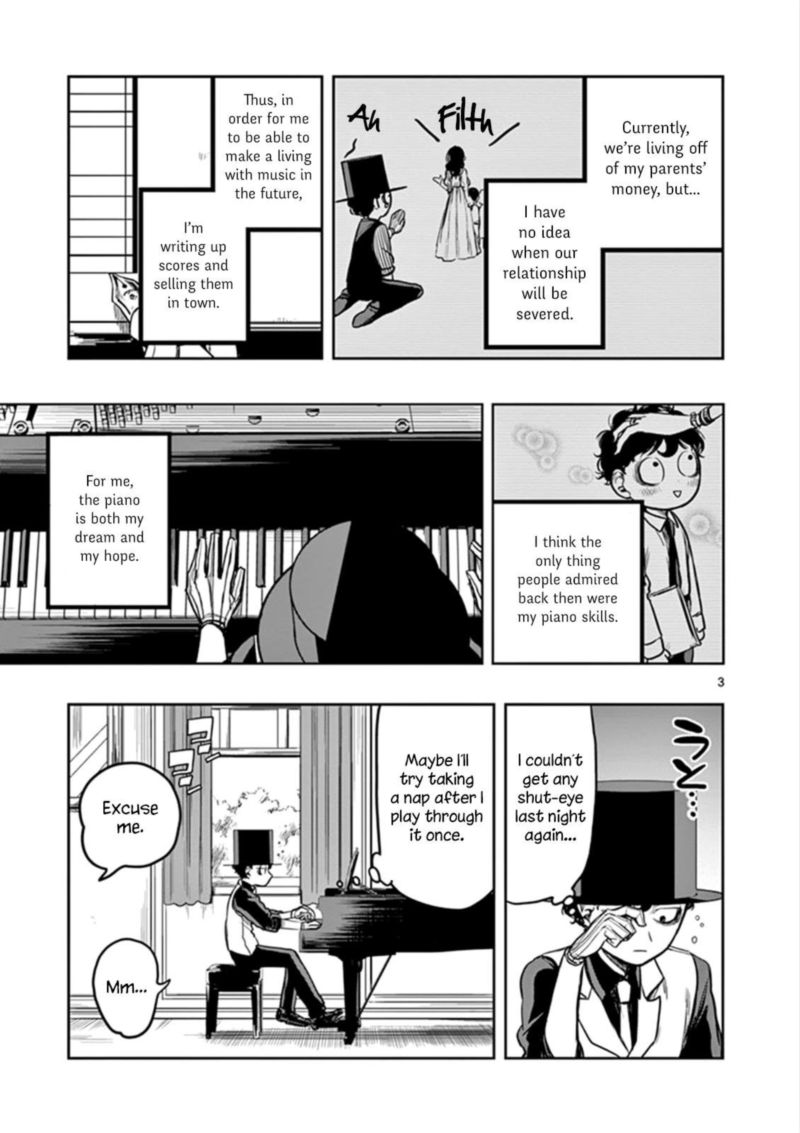 Shinigami Bocchan To Kuro Maid 6 3