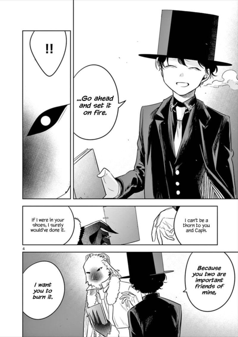 Shinigami Bocchan To Kuro Maid 61 4