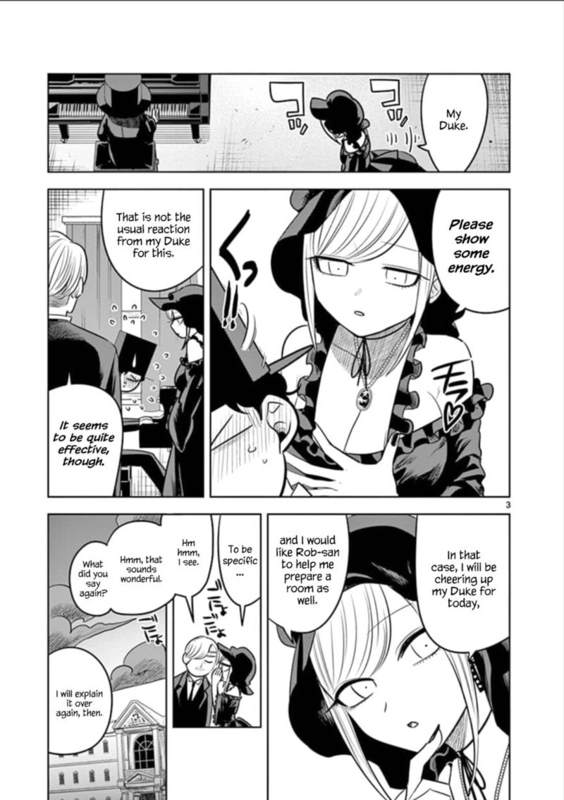 Shinigami Bocchan To Kuro Maid 63 3