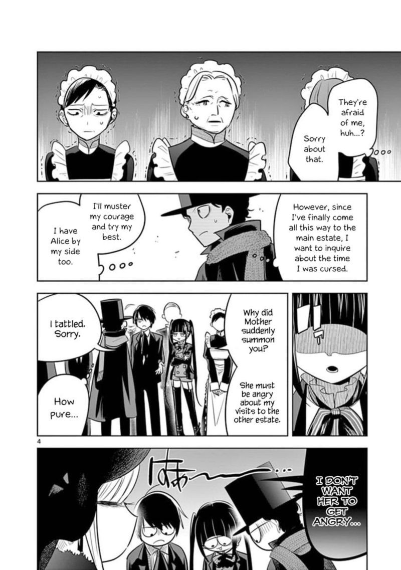 Shinigami Bocchan To Kuro Maid 64 3