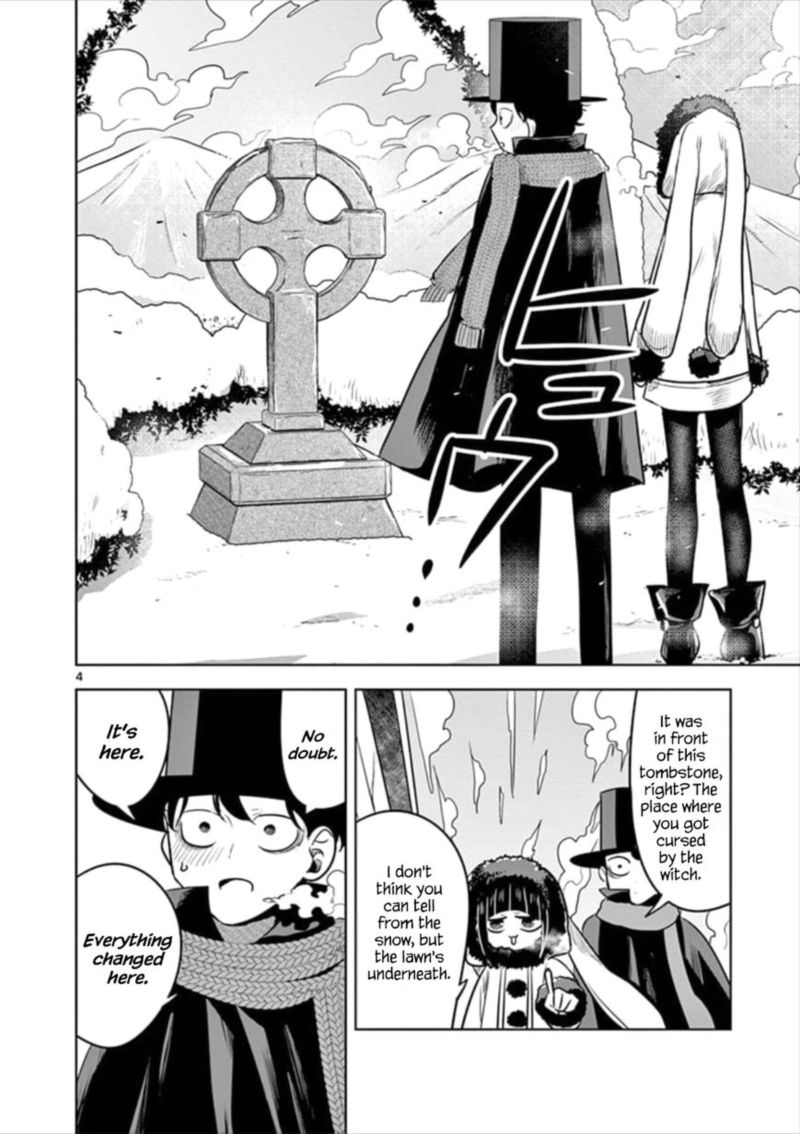 Shinigami Bocchan To Kuro Maid 66 4