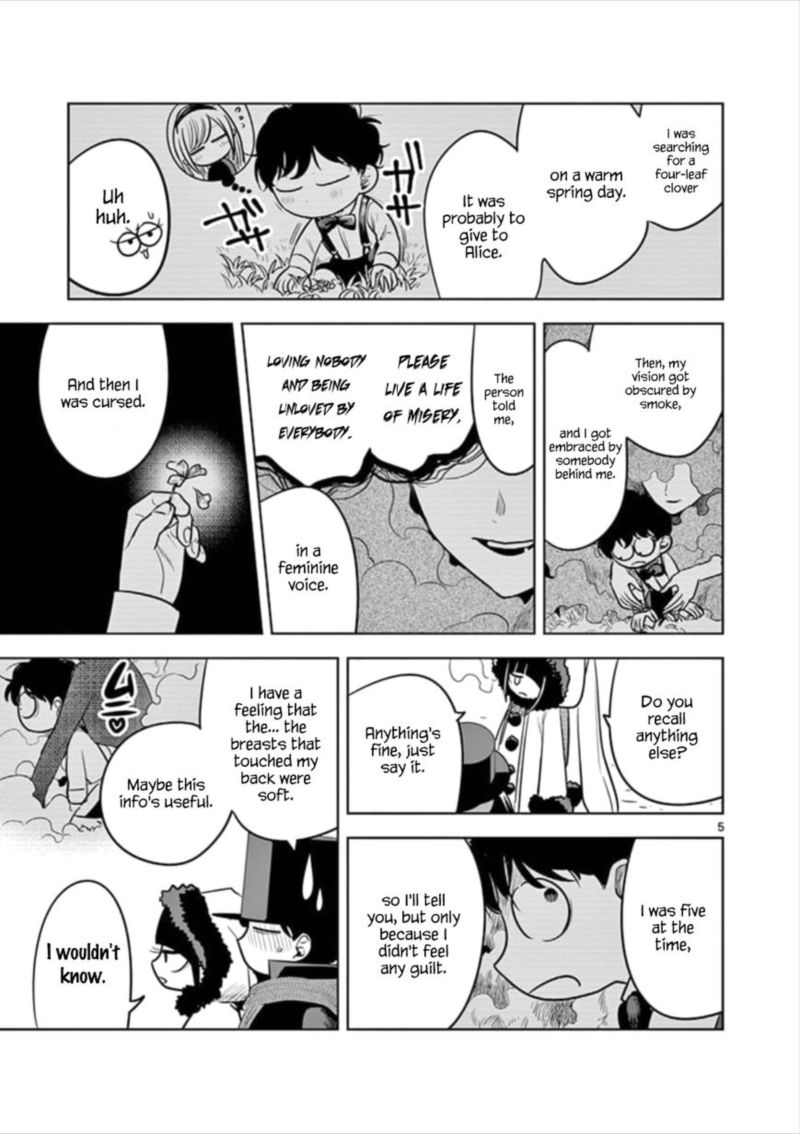 Shinigami Bocchan To Kuro Maid 66 5