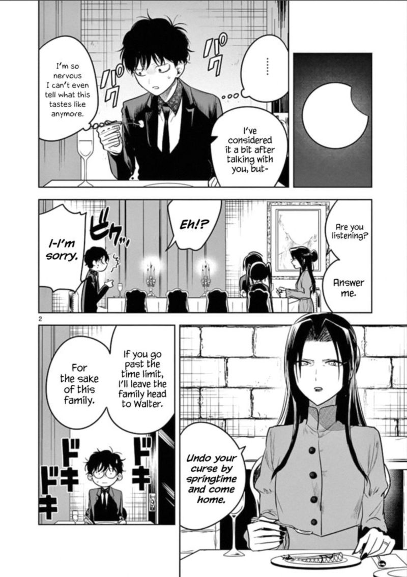 Shinigami Bocchan To Kuro Maid 67 2