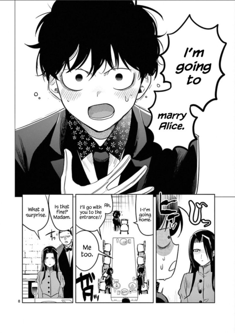 Shinigami Bocchan To Kuro Maid 67 8