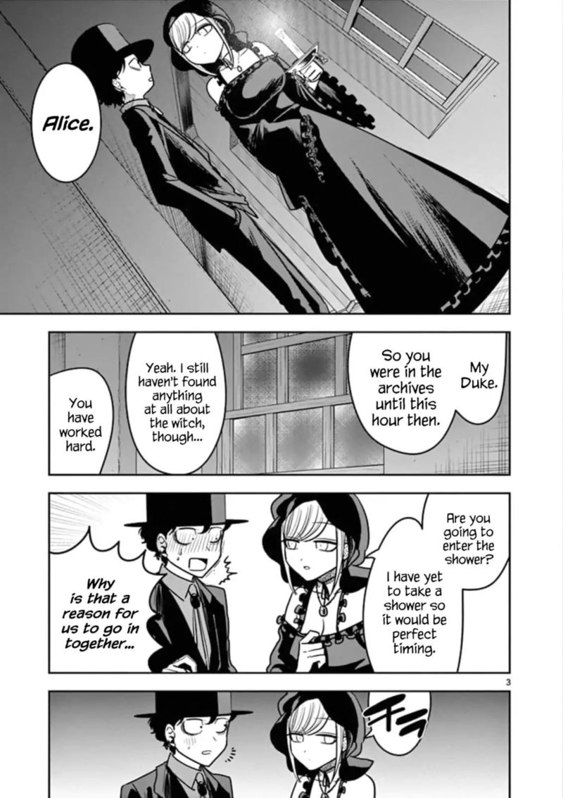 Shinigami Bocchan To Kuro Maid 71 3