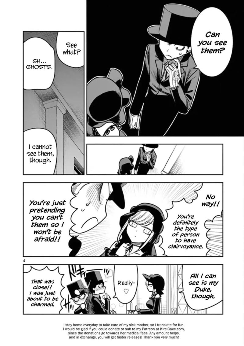 Shinigami Bocchan To Kuro Maid 71 4