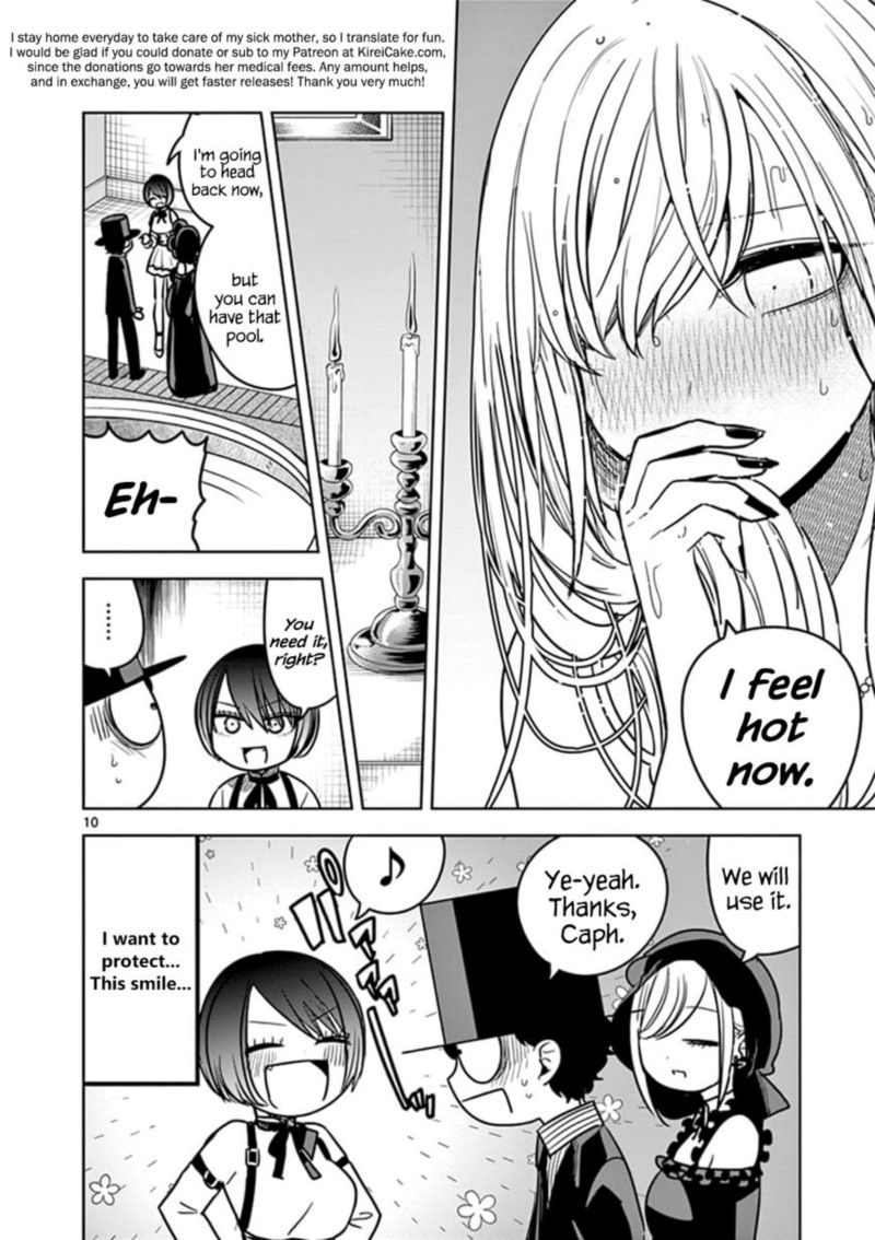 Shinigami Bocchan To Kuro Maid 73 10