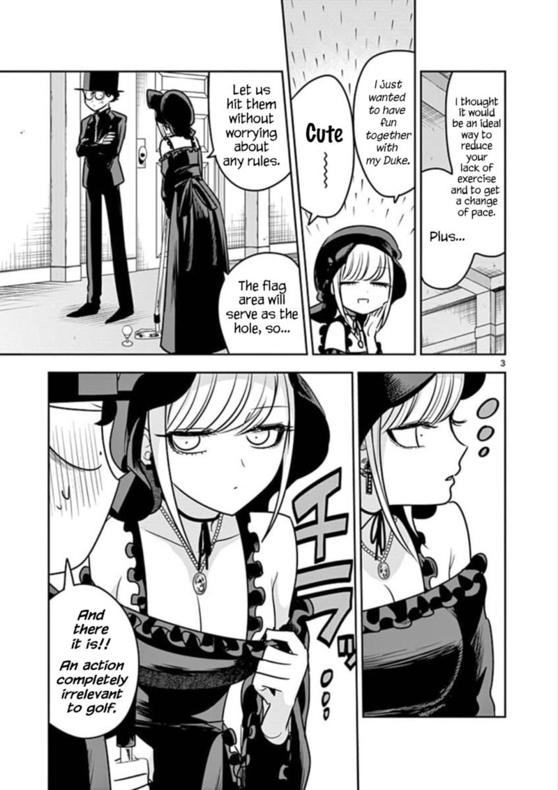 Shinigami Bocchan To Kuro Maid 75 3