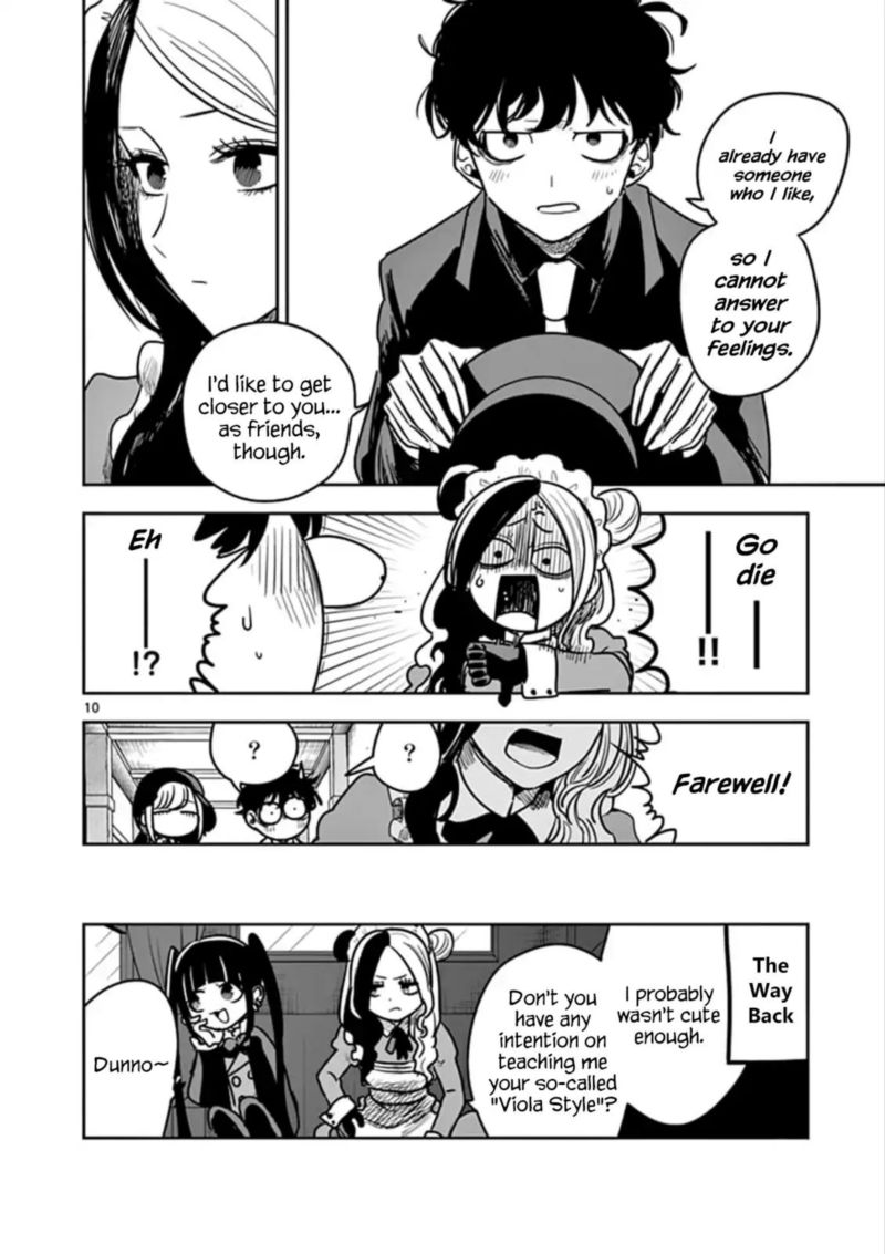 Shinigami Bocchan To Kuro Maid 76 10