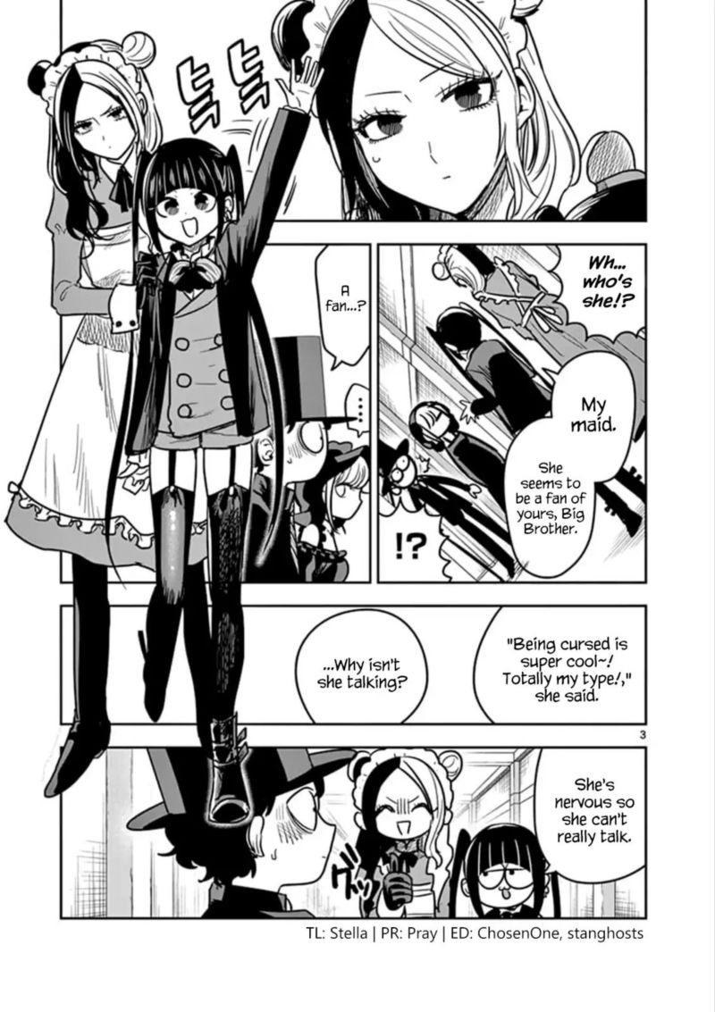 Shinigami Bocchan To Kuro Maid 76 3
