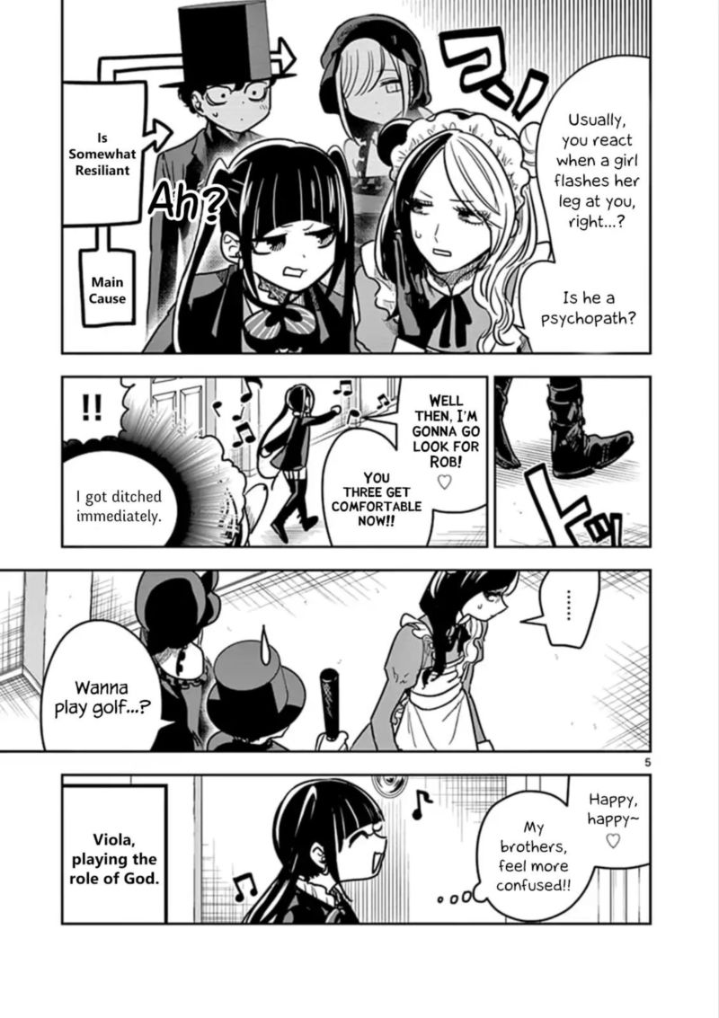 Shinigami Bocchan To Kuro Maid 76 5
