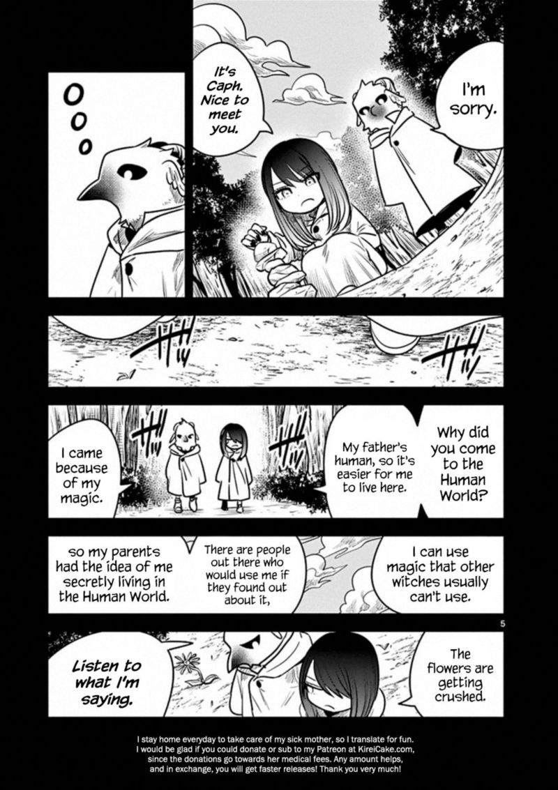Shinigami Bocchan To Kuro Maid 78 5