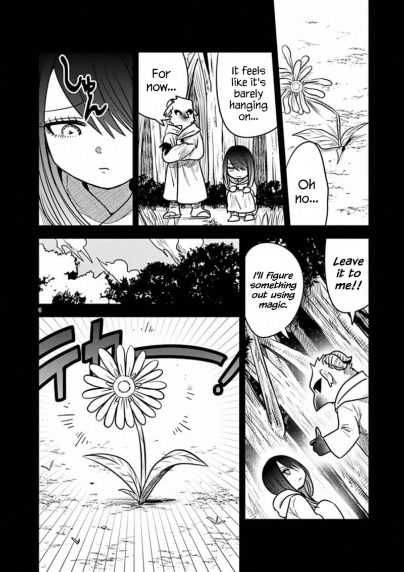 Shinigami Bocchan To Kuro Maid 78 6